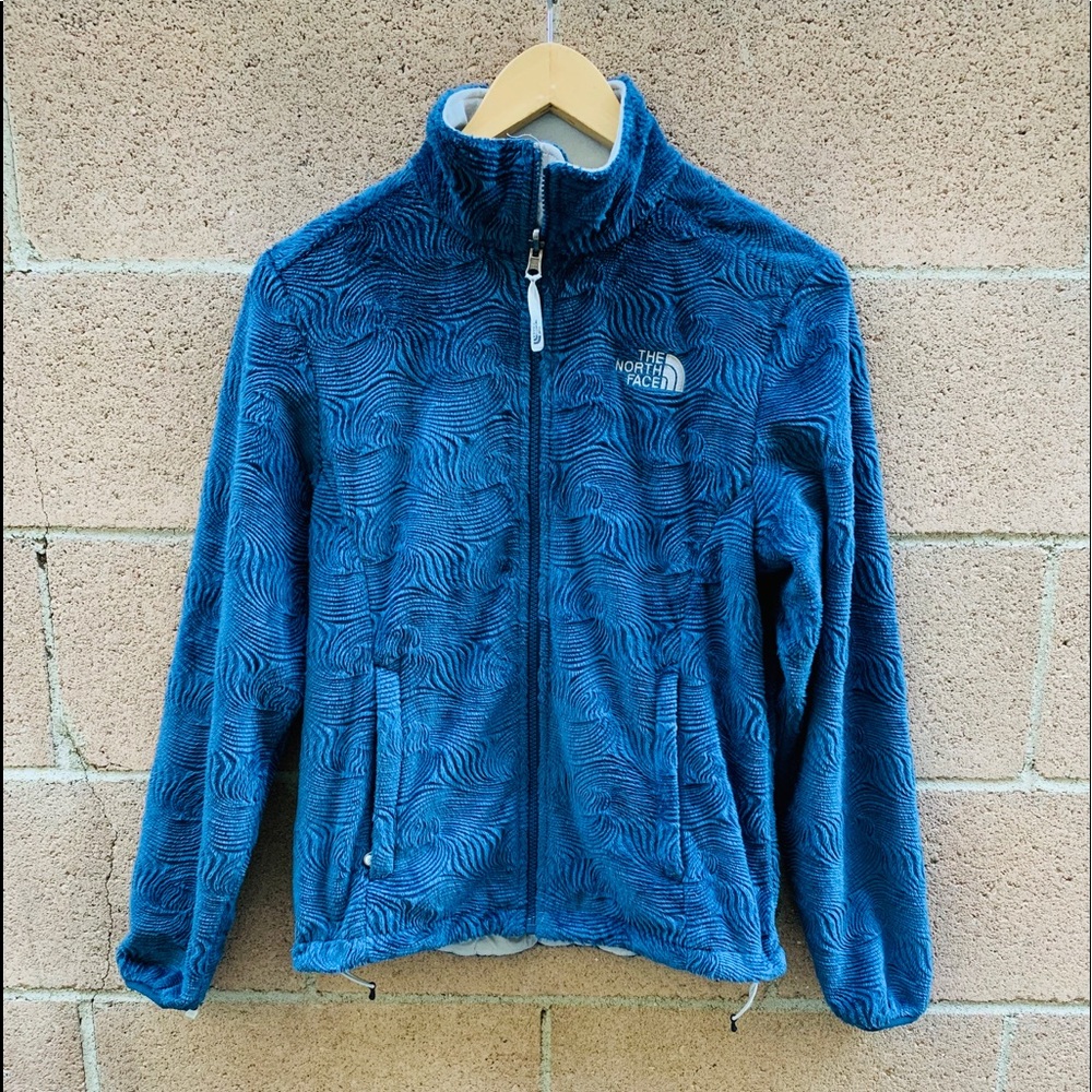 The North Face Fleece Jacket